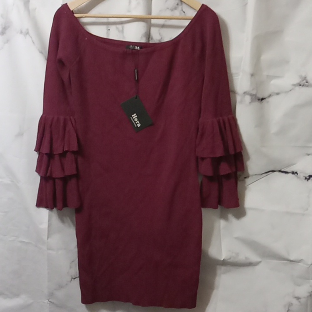 Hera Collection sweater dress 2XL 💜💜💜💜
